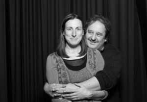 Famille-Depaireau salon vinotours