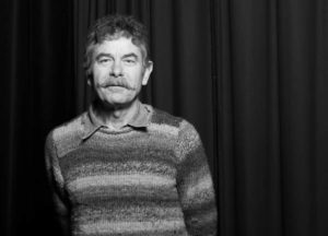 Patrick-Rols au salon vinotours