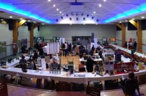 salon vins tours