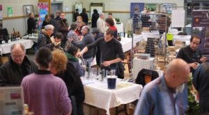 L'Alsace au salon des vins Vinotours