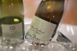 la Bourgogne au salon des vins Vinotours