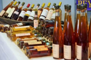 Sauternes à Vinotours