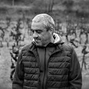 Vigneron Eric Ughetto salon vintours