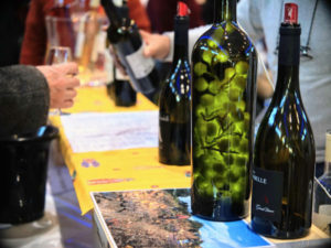 salon vin vinotours 2018