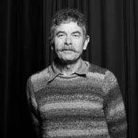 Patrick Rols au salon vinotours