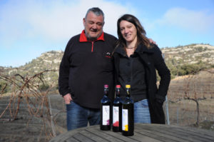 vigneron Vega Aixala
