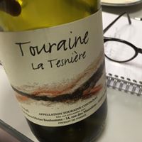 Gang des Gustations - AOC Touraine domaine Pierre Olivier Bonhomme