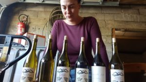 vigneron jura