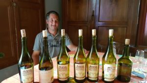 vigneron jura