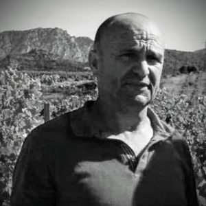 Vigenron Yvon SOTO