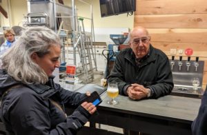 René de Miscault Brasserie du pays Welche